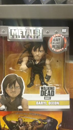 Book Store «Books-A-Million», reviews and photos, 401 W Jackson St #290, Cookeville, TN 38501, USA