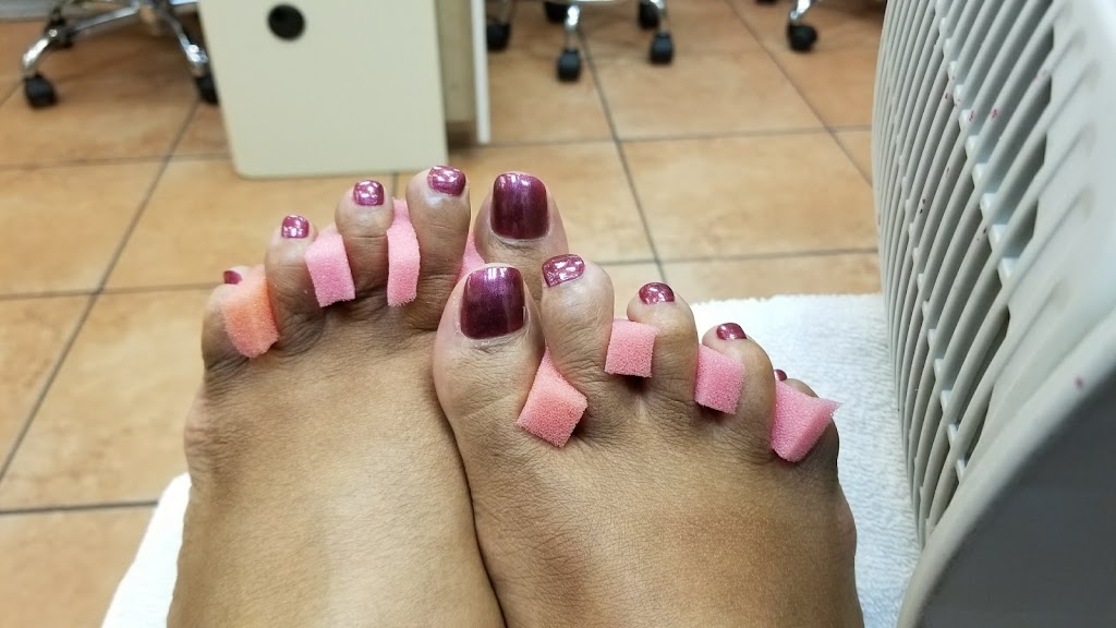 Classy Salon 94306