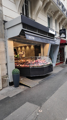 Boucherie Milon à Paris