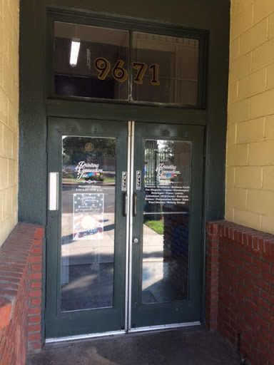 Commercial Printer «Printing Connection, Inc.», reviews and photos, 9671 Magnolia Ave, Riverside, CA 92503, USA