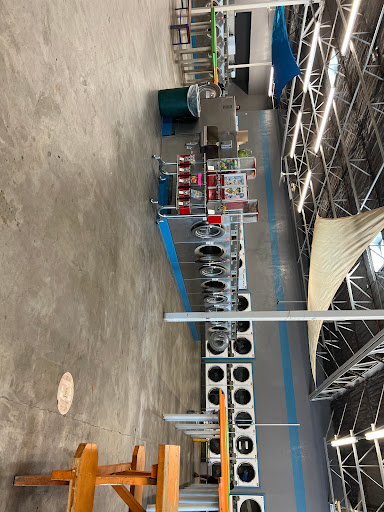Laundromat «Amigo Laundry», reviews and photos, 3349 Country Club Dr W, Irving, TX 75038, USA