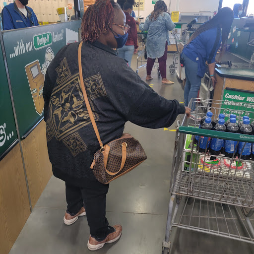 Home Improvement Store «Menards», reviews and photos, 11140 St Charles Rock Rd, St Ann, MO 63074, USA