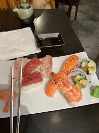 Sushi du Restaurant japonais Sakura à Lille - n°19