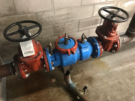 Plumber «Absolute Plumbing and Drain», reviews and photos, 2170 Commerce Ave #D, Concord, CA 94520, USA