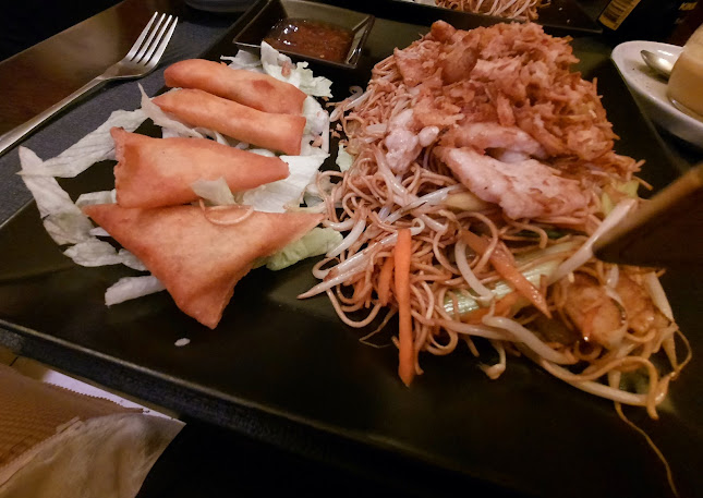 Heli's - Restaurant