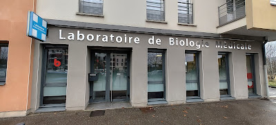 BIOGROUP LORRAINE - Laboratoire Yutz Olympe à Yutz
