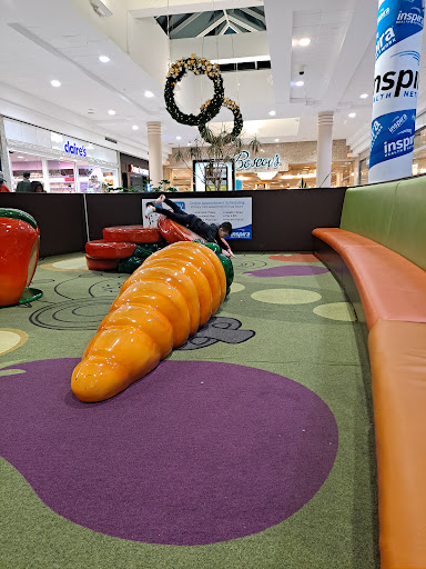 Shopping Mall «Cumberland Mall», reviews and photos, 3849 S Delsea Dr, Vineland, NJ 08360, USA