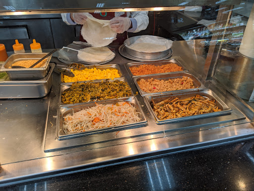 Asian Grocery Store «99 Ranch Market», reviews and photos, 1300 Golden W Ave, Arcadia, CA 91007, USA