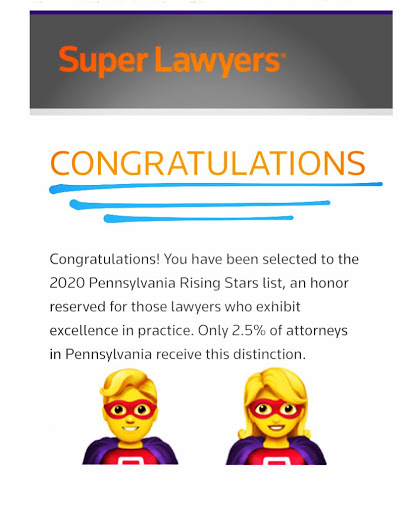 Personal Injury Attorney «KaplunMarx», reviews and photos