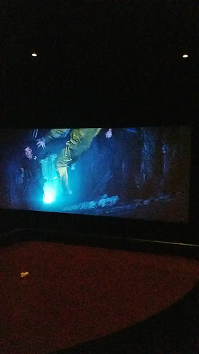 Movie Theater «AMC Randhurst 12», reviews and photos, 200 Randhurst Village Dr, Mt Prospect, IL 60056, USA