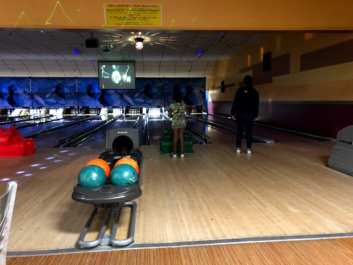 Bowling Alley «Rockville Centre Lanes», reviews and photos, 100 Maple Ave, Rockville Centre, NY 11570, USA