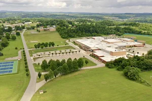 Connellsville Area High School image