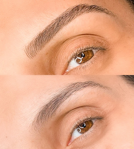 Photo of Daianne Maia Esthetician
