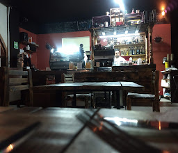 Buzón Café photo