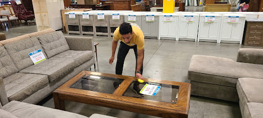 Home Improvement Store «Habitat for Humanity of Greater Los Angeles ReStore», reviews and photos