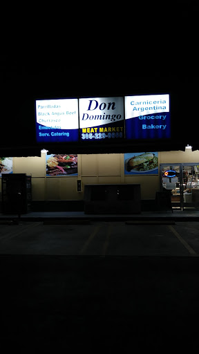 Butcher Shop «Don Domingo Quality Meat», reviews and photos, 3101 SW 107th Ave, Miami, FL 33165, USA