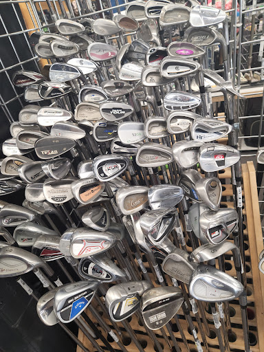 Sporting Goods Store «Play It Again Sports», reviews and photos, 2575 Fairview Ave N, Roseville, MN 55113, USA