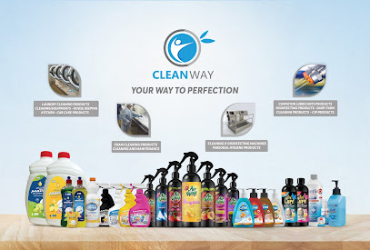Cleanway Egypt
