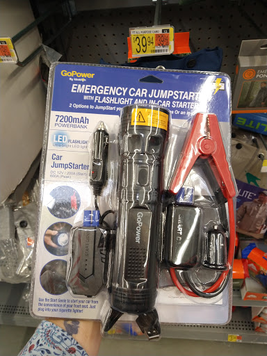 Department Store «Walmart Supercenter», reviews and photos, 10470 Twin Cities Rd, Galt, CA 95632, USA