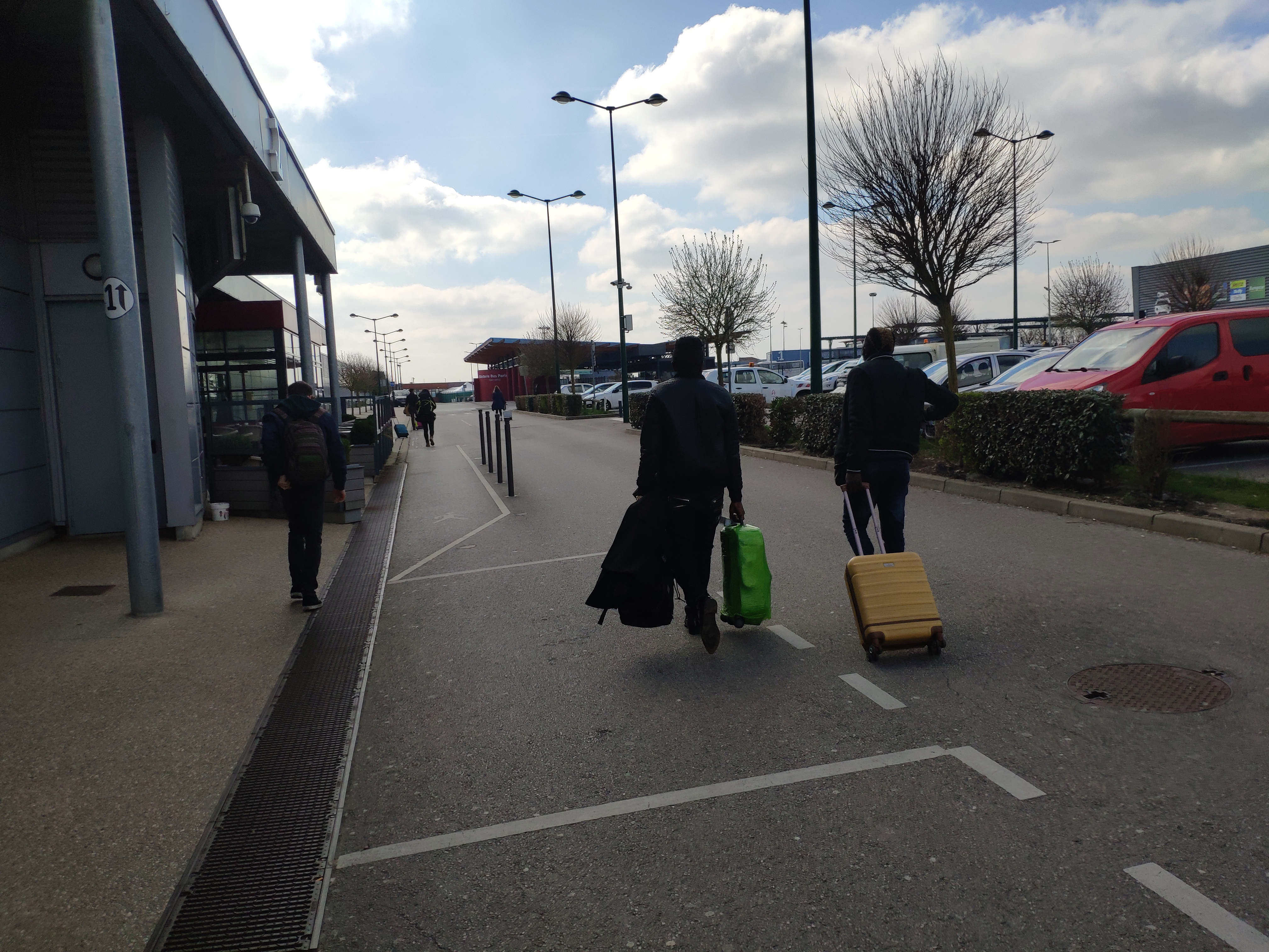 Photo n° 5 de l'avis de Valia.e fait le 21/03/2019 à 12:37