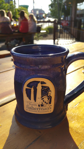 Brewpub «Cape Ann Brewing Co», reviews and photos, 11 Rogers St, Gloucester, MA 01930, USA