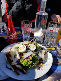 Plats et boissons du Restaurant français le Chantaco à Vars - n°10