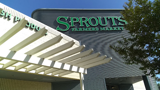 Health Food Store «Sprouts Farmers Market», reviews and photos, 5660 Sepulveda Blvd, Culver City, CA 90230, USA