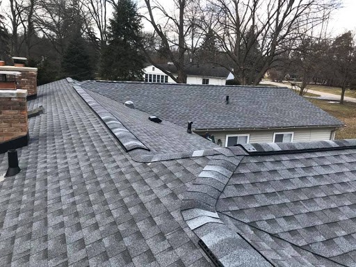 BCM Roofing in Waterford Twp, Michigan