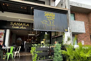Restaurante Sahara - Comida Arabe Halal image