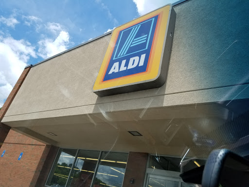 Supermarket «ALDI», reviews and photos, 2589 Spring Rd SE, Smyrna, GA 30080, USA