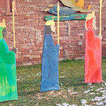 Photo n°7 de l'avis de Britta.r fait le 10/12/2023 à 07:16 sur le  SOS-Dorfgemeinschaft Hohenroth Café à Gemünden am Main