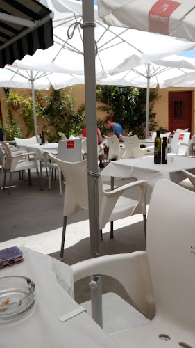 Restaurante Hermanos Cobo en Torremolinos