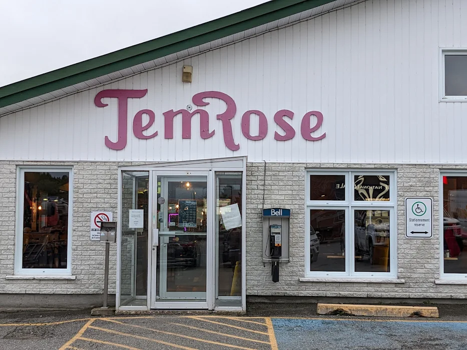 Photo of Brassette Tem-Rose in Témiscaming Québec