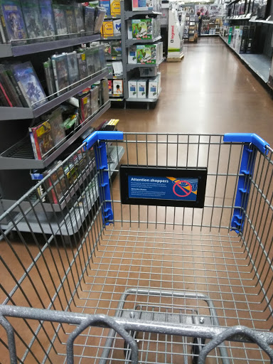 Department Store «Walmart Supercenter», reviews and photos, 495 Flatbush Ave, Hartford, CT 06106, USA