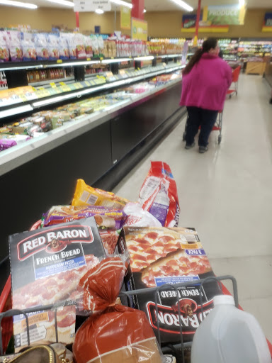 Grocery Store «Grocery Outlet Bargain Market», reviews and photos, 3445 Wheaton Way, Bremerton, WA 98310, USA