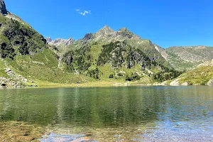 Lac d'Espingo image