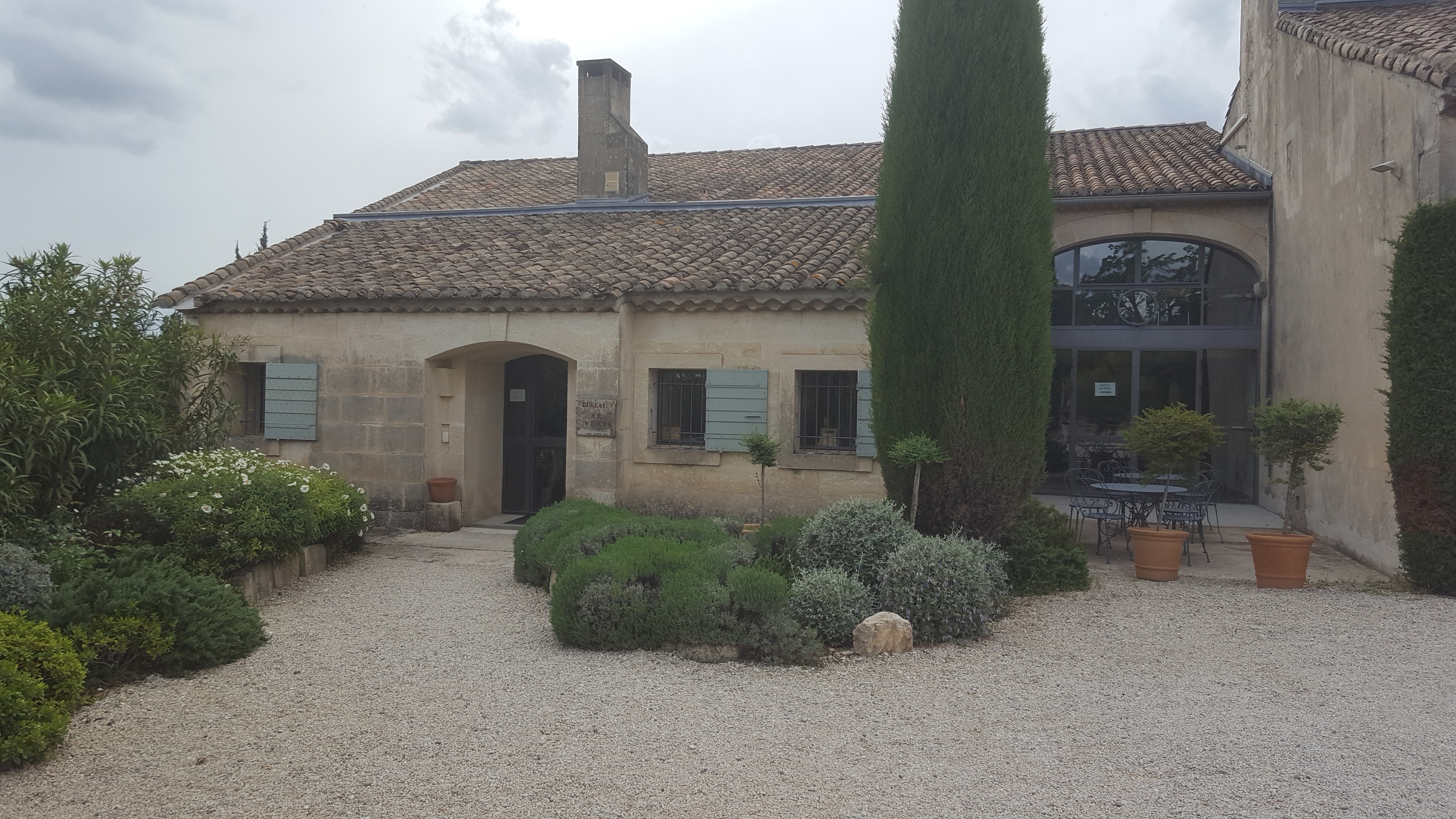 Photo n° 1 de l'avis de Cathie.a fait le 10/05/2018 à 07:48
