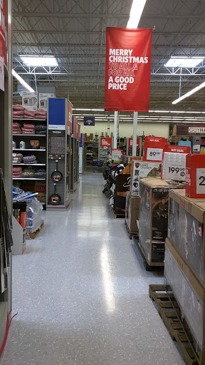 Sporting Goods Store «Academy Sports + Outdoors», reviews and photos, 2320 Hwy 6, Houston, TX 77077, USA