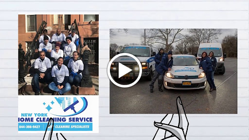 House Cleaning Service «New York Home Cleaning Service», reviews and photos, 47-36 Oceania St, Bayside, NY 11361, USA