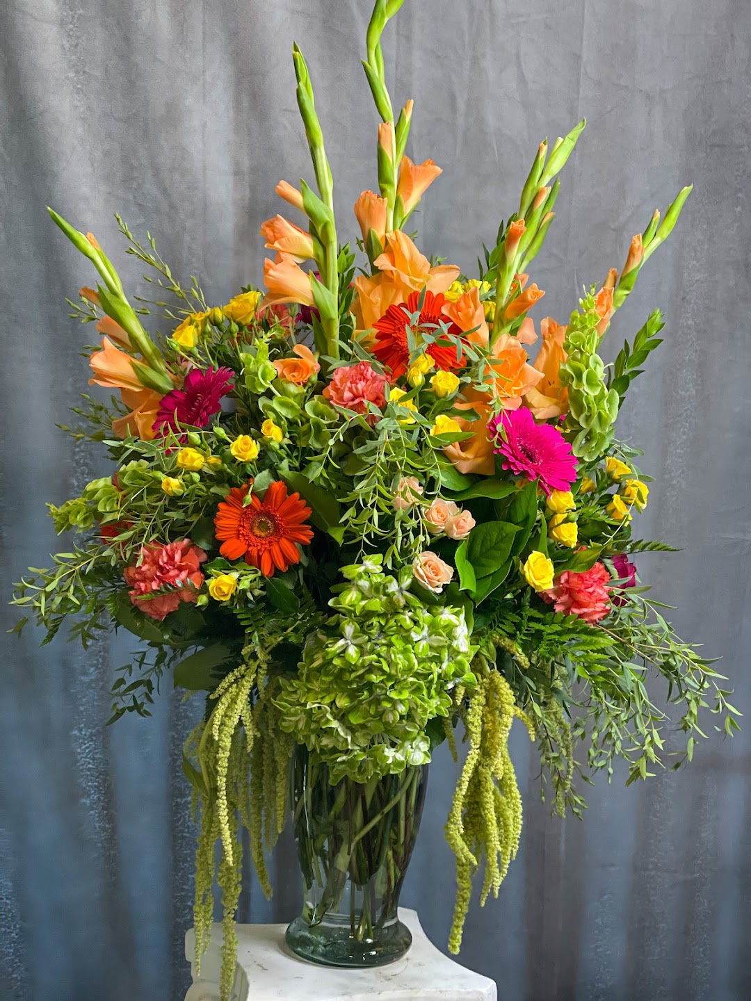 Fresh Cut Wholesale Flowers