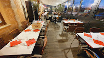 Atmosphère du Restaurant Au père tranquille à Sartrouville - n°10