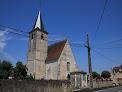 Église de l'Assomption de Notre-Dame Longwy-sur-le-Doubs