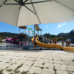 Photo n° 4 de l'avis de Amine.e fait le 21/08/2023 à 16:00 pour Jardin aqualudique Aurec-sur-Loire à Aurec-sur-Loire