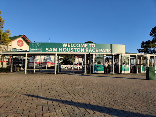 Sam Houston Race Park