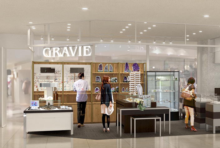 GRAVIE - グラヴィ 甲子園店