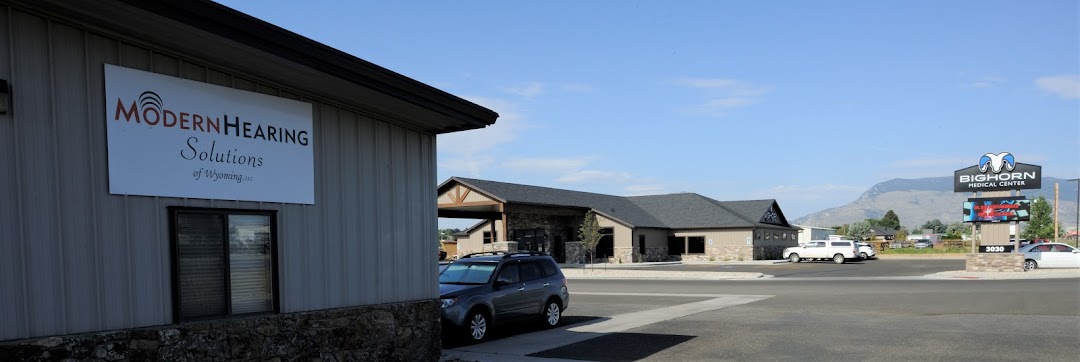 Modern Hearing Solutions of Wyoming