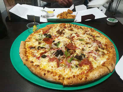 Papa Johns Pizza - C. de la Antracita, 10, 28045 Madrid, Spain