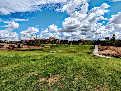 Public Golf Course «Rolling Hills Golf Course», reviews and photos, 1415 N Mill Ave, Tempe, AZ 85281, USA