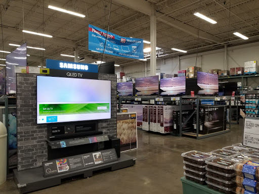 Warehouse club «BJ’s Wholesale Club», reviews and photos, 950 Ridge Rd, Webster, NY 14580, USA