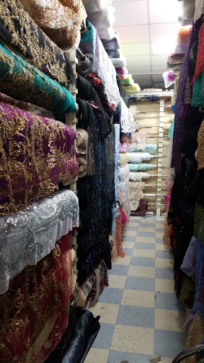 Fabric Store «Fabrics R Us», reviews and photos, 1745 Berryessa Rd, San Jose, CA 95133, USA